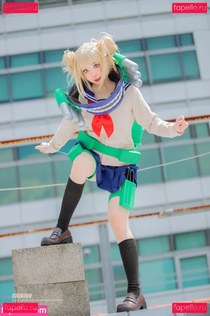 Chihiro 千尋 Onlyfans Photo Gallery 