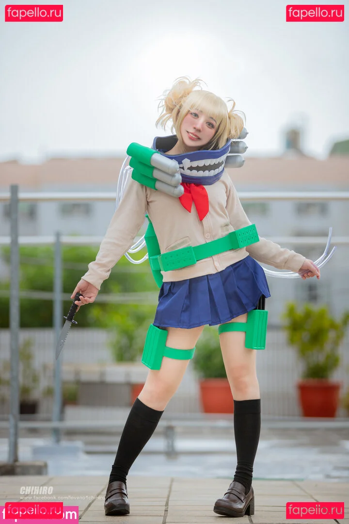 Chihiro 千尋 Onlyfans Photo Gallery 