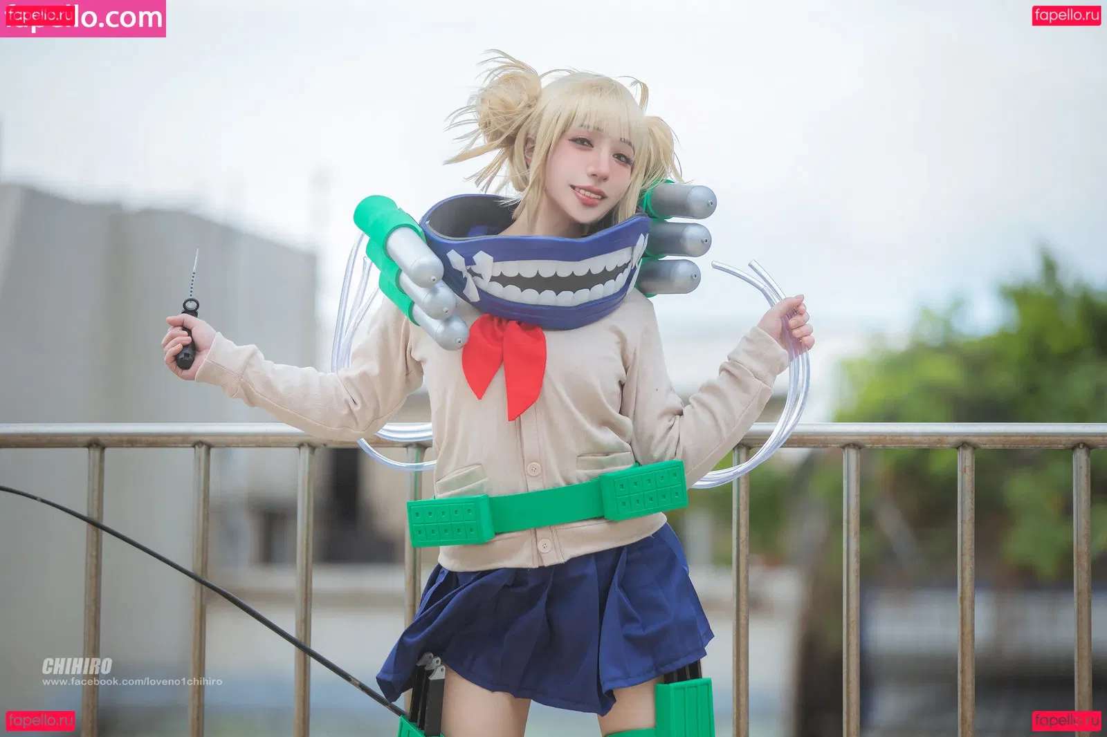 Chihiro 千尋 Onlyfans Photo Gallery 