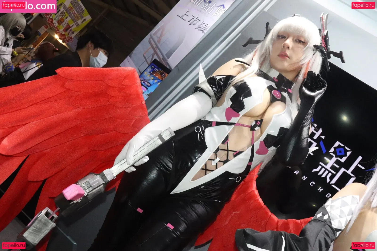 Chihiro 千尋 Onlyfans Photo Gallery 