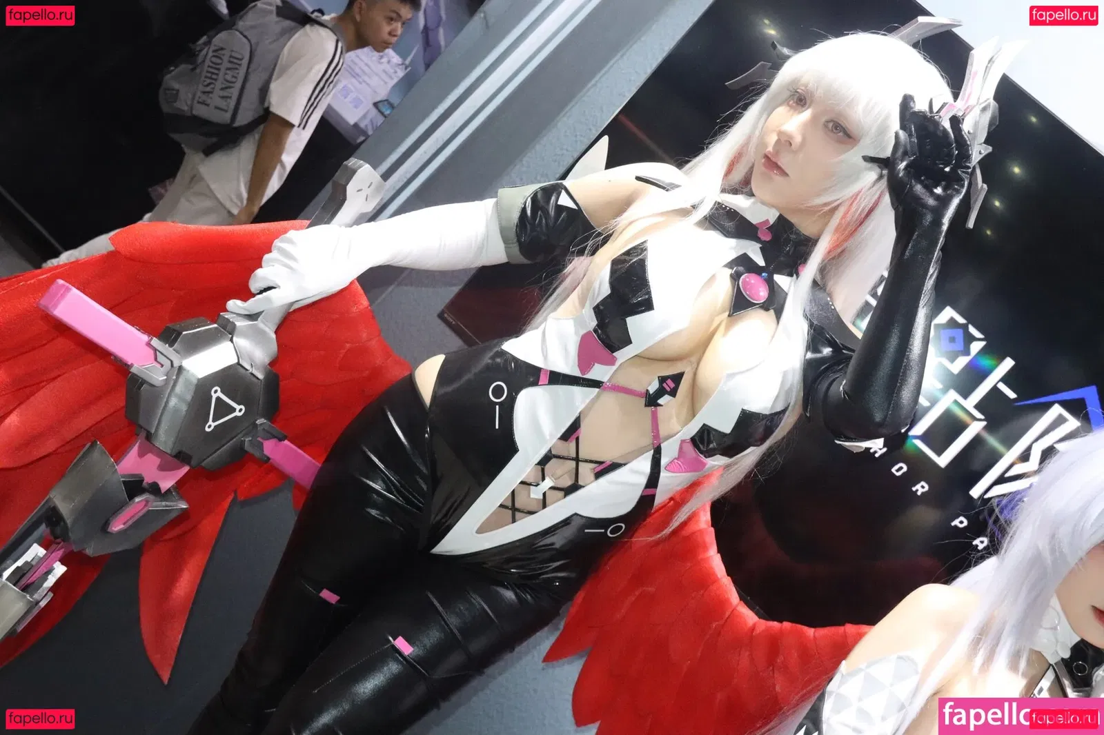 Chihiro 千尋 Onlyfans Photo Gallery 