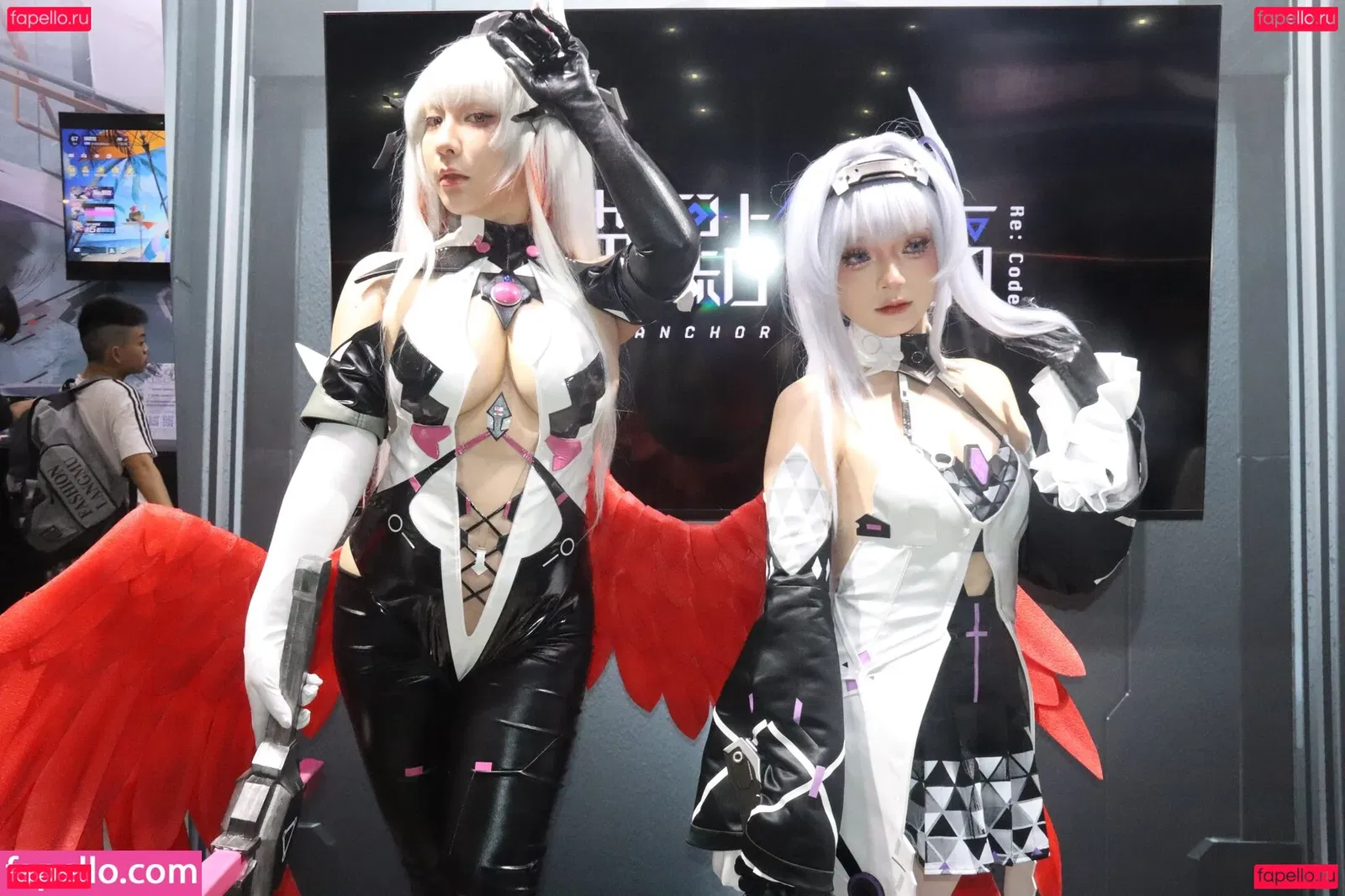 Chihiro 千尋 Onlyfans Photo Gallery 