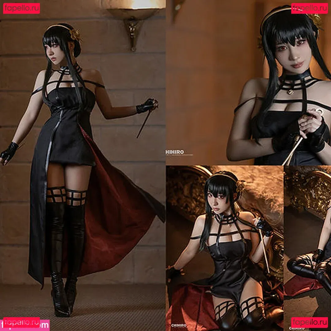 Chihiro 千尋 Onlyfans Photo Gallery 