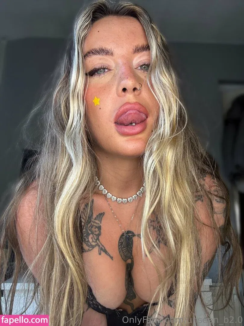 Unseen_b Onlyfans Photo Gallery 