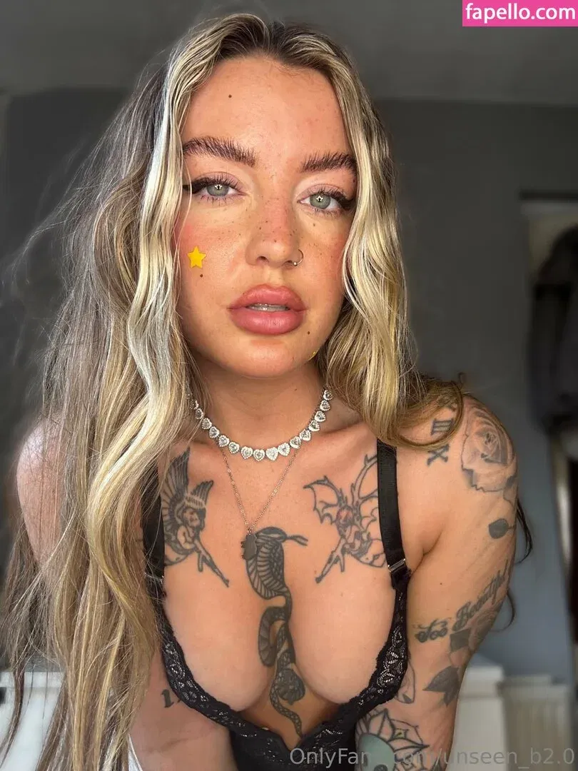 Unseen_b Onlyfans Photo Gallery 