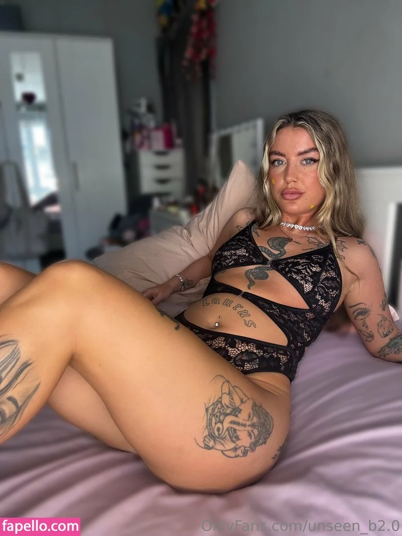 Unseen_b Onlyfans Photo Gallery 