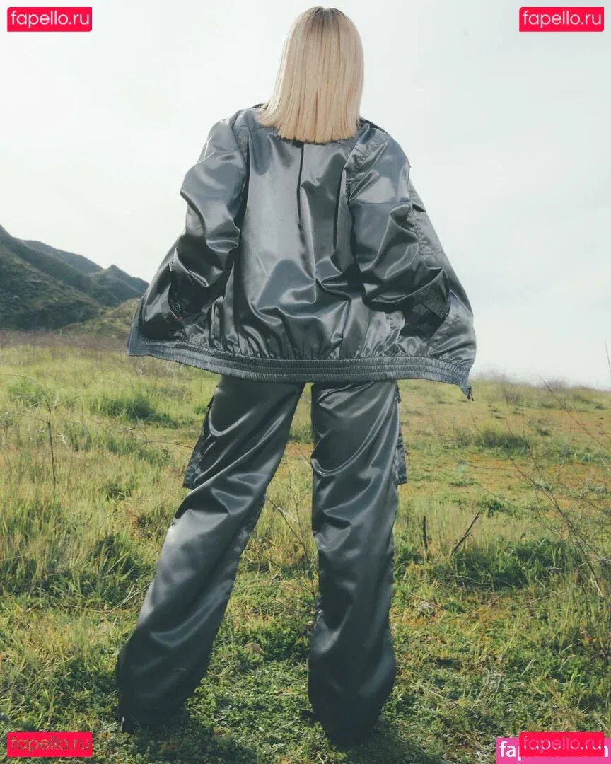 Camaryn Swanson Onlyfans Photo Gallery 