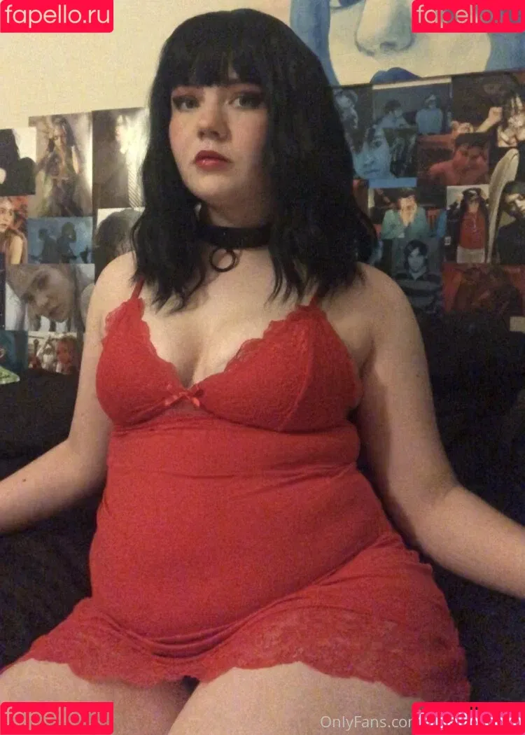 vampyfeedee Onlyfans Photo Gallery 