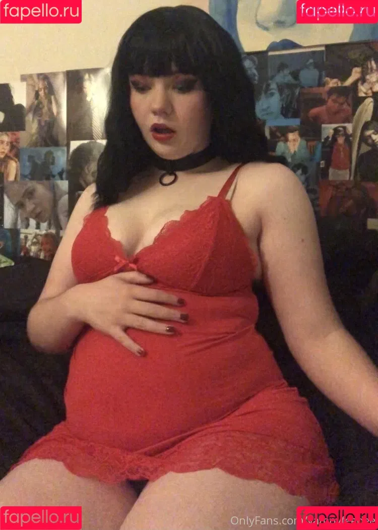 vampyfeedee Onlyfans Photo Gallery 
