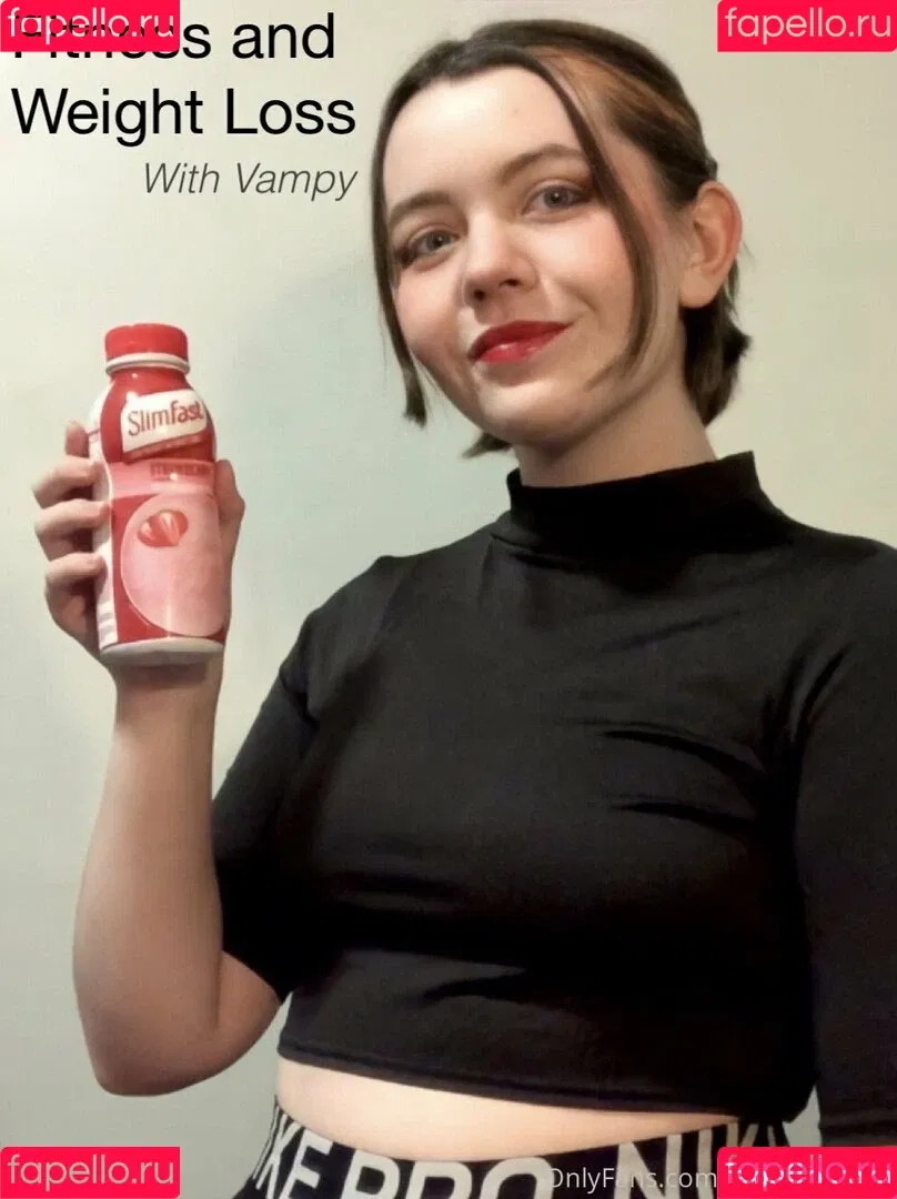 vampyfeedee Onlyfans Photo Gallery 