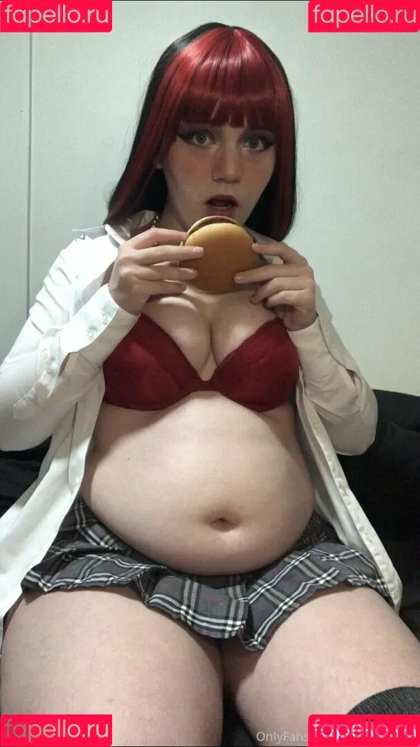 vampyfeedee Onlyfans Photo Gallery 