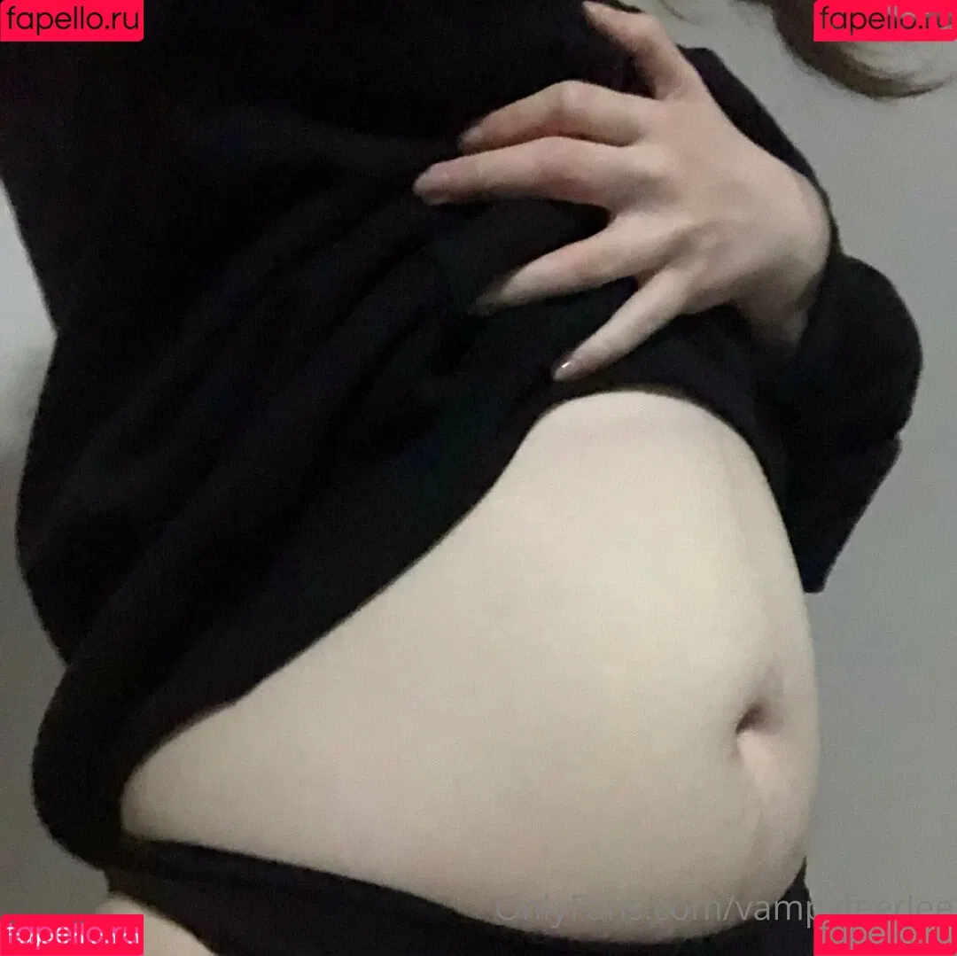 vampyfeedee Onlyfans Photo Gallery 