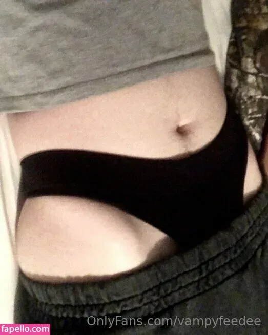 vampyfeedee Onlyfans Photo Gallery 