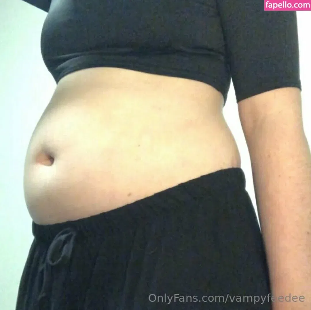 vampyfeedee Onlyfans Photo Gallery 