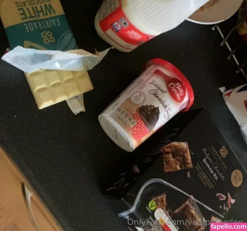 vampyfeedee Onlyfans Photo Gallery 