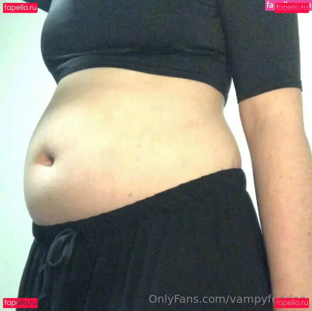 vampyfeedee Onlyfans Photo Gallery 