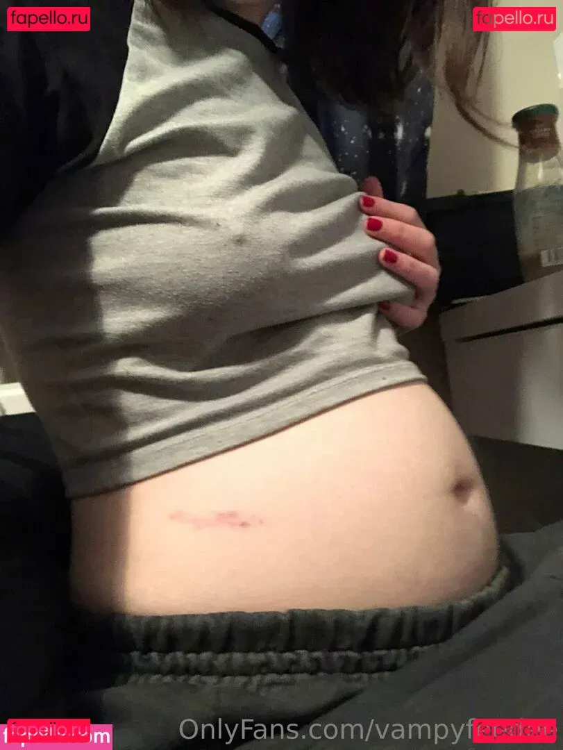 vampyfeedee Onlyfans Photo Gallery 