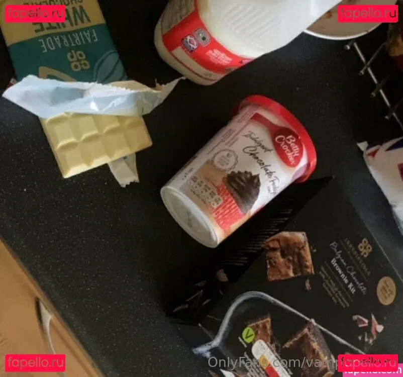 vampyfeedee Onlyfans Photo Gallery 