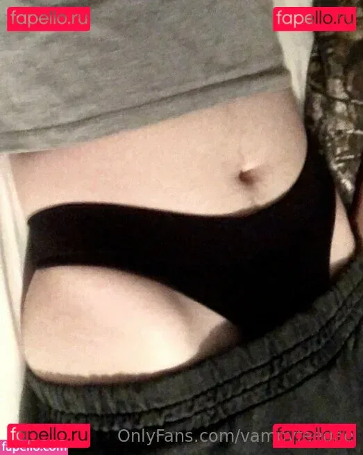 vampyfeedee Onlyfans Photo Gallery 