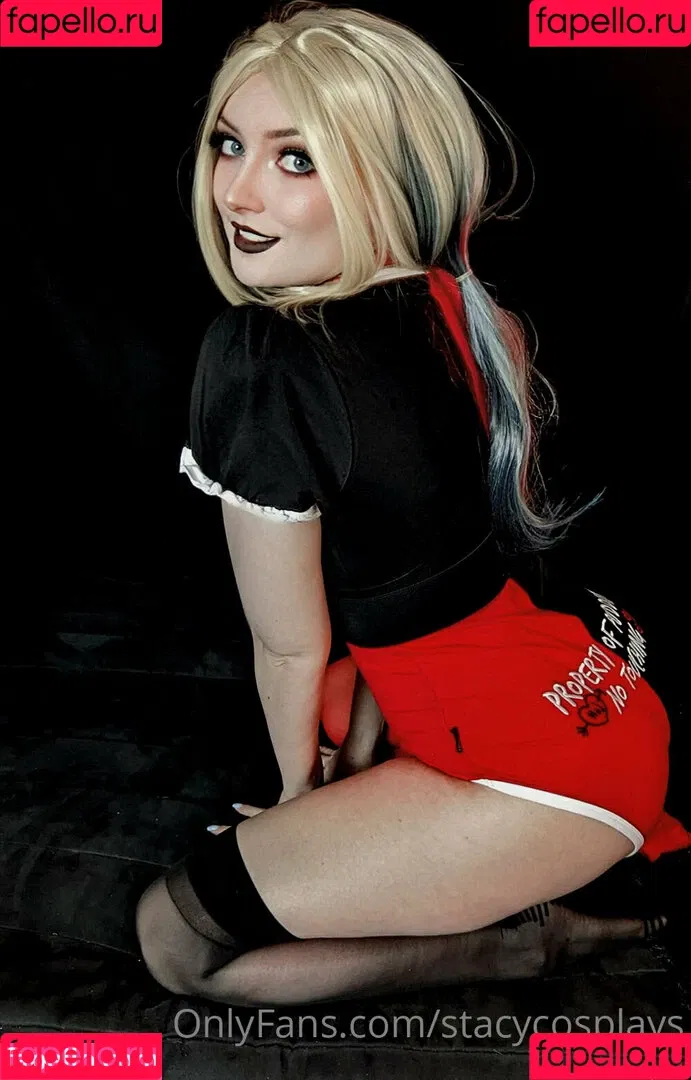 stacycosplays Onlyfans Photo Gallery 