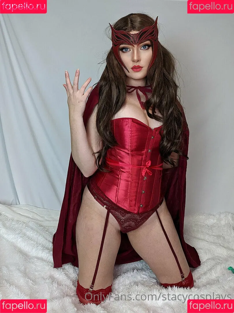 stacycosplays Onlyfans Photo Gallery 