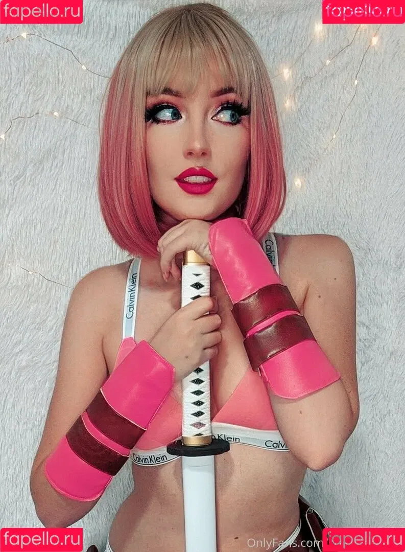 stacycosplays Onlyfans Photo Gallery 