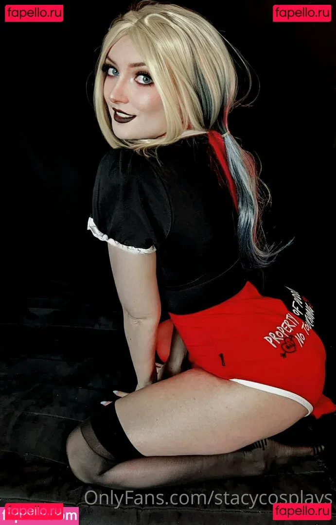 stacycosplays Onlyfans Photo Gallery 