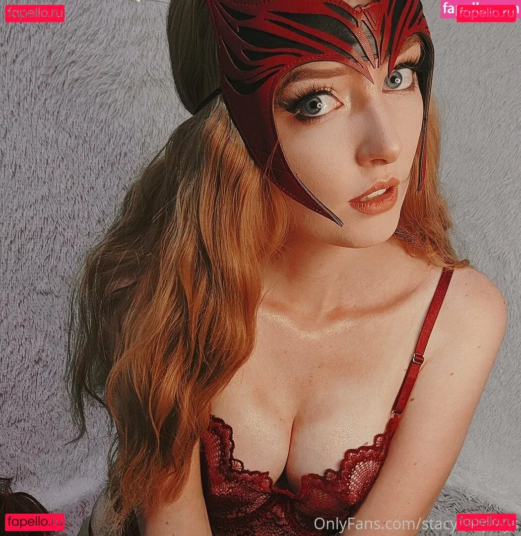 stacycosplays Onlyfans Photo Gallery 