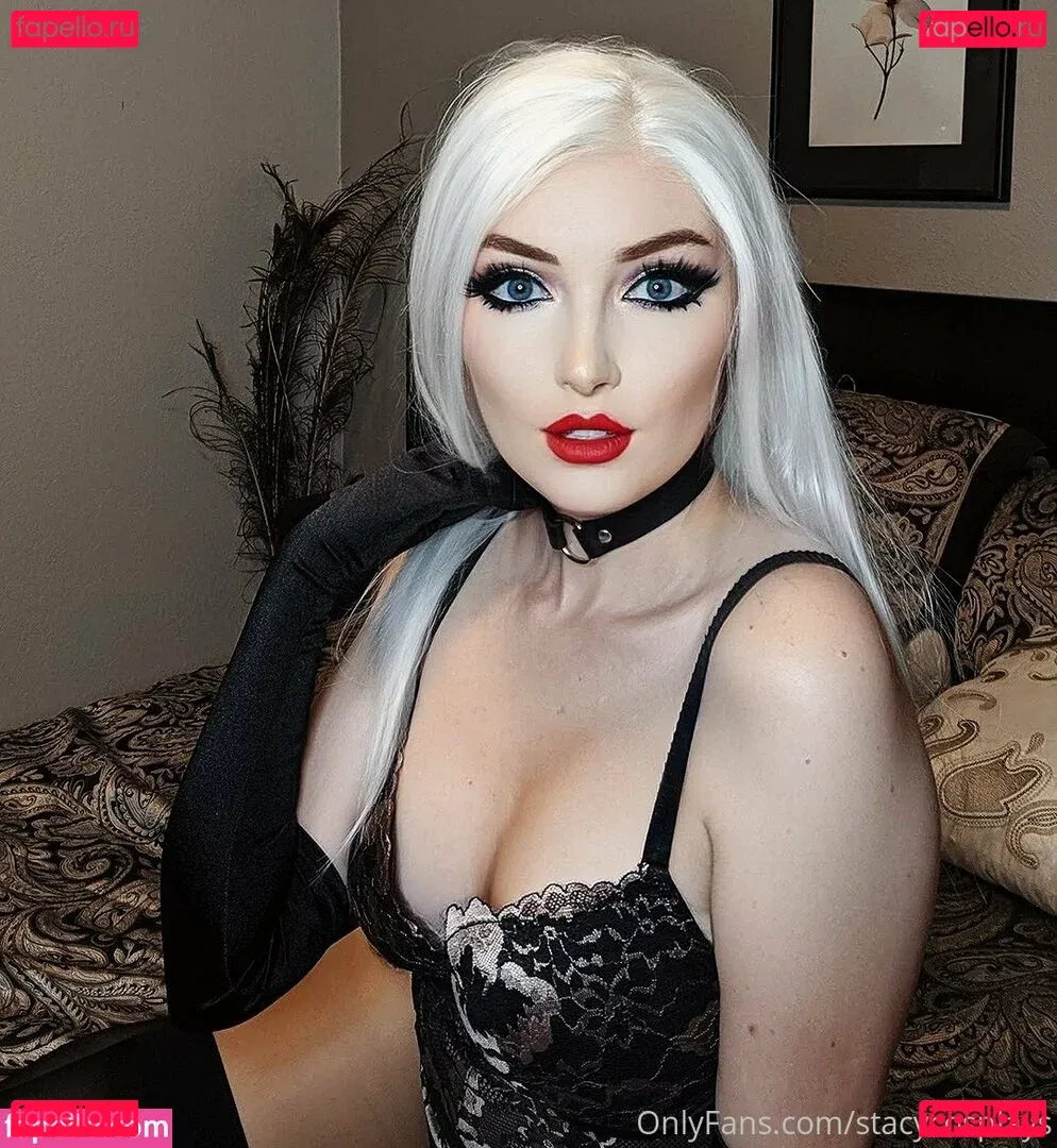 stacycosplays Onlyfans Photo Gallery 