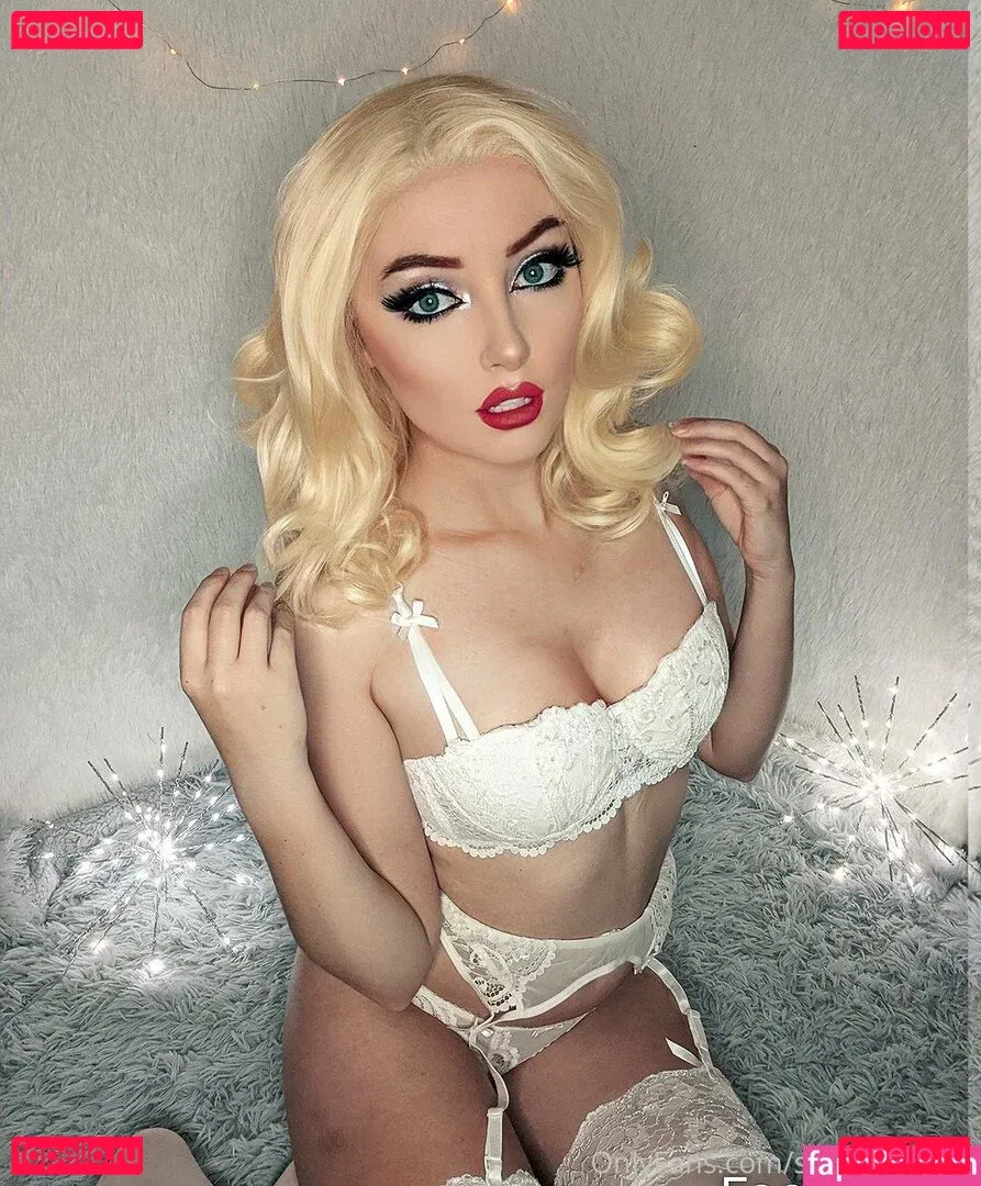 stacycosplays Onlyfans Photo Gallery 