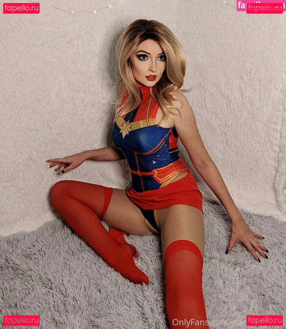 stacycosplays Onlyfans Photo Gallery 