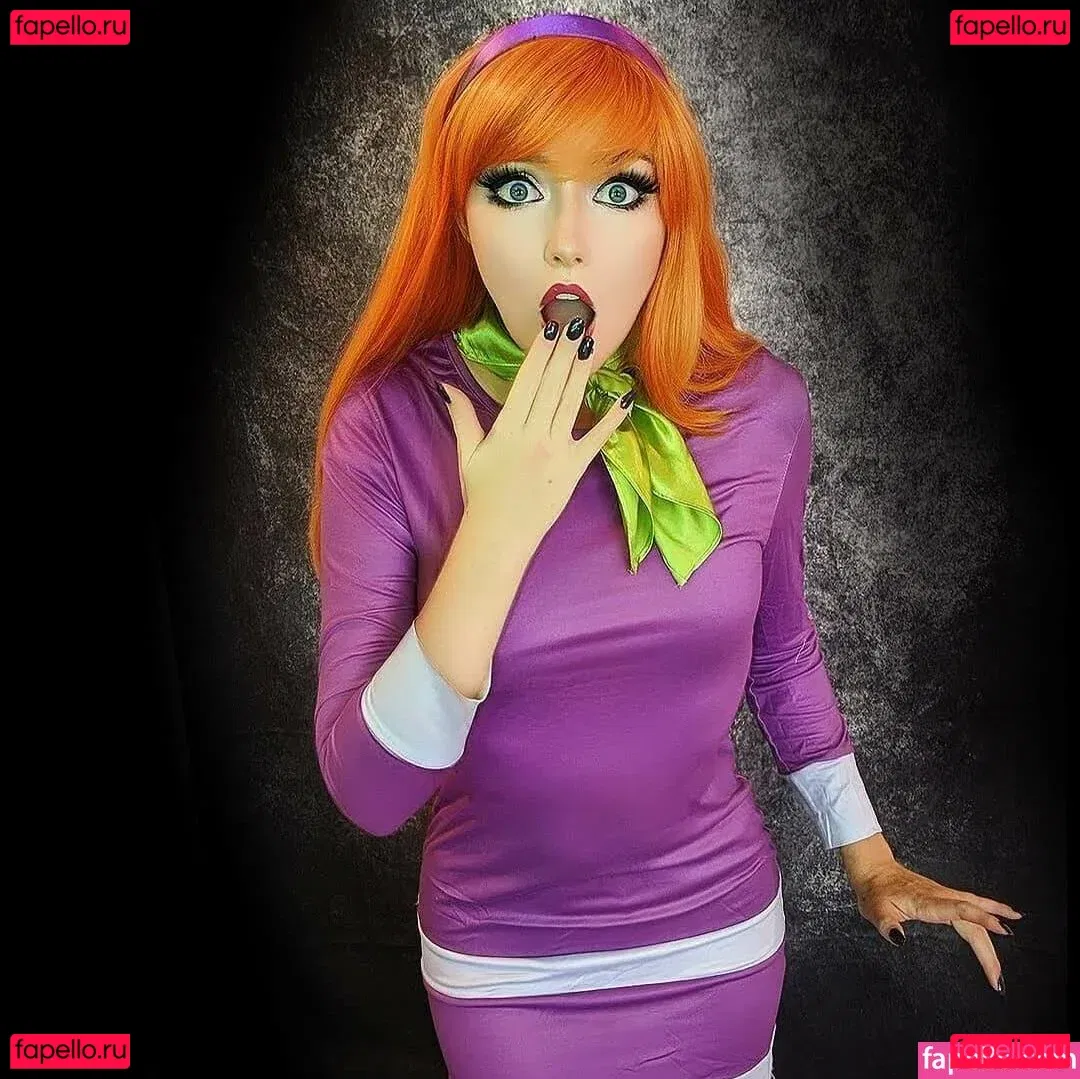 stacycosplays Onlyfans Photo Gallery 