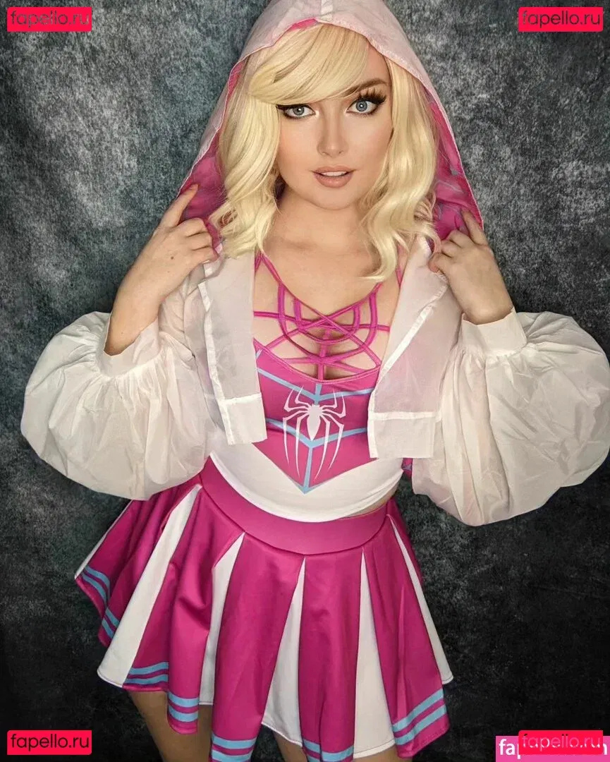 stacycosplays Onlyfans Photo Gallery 