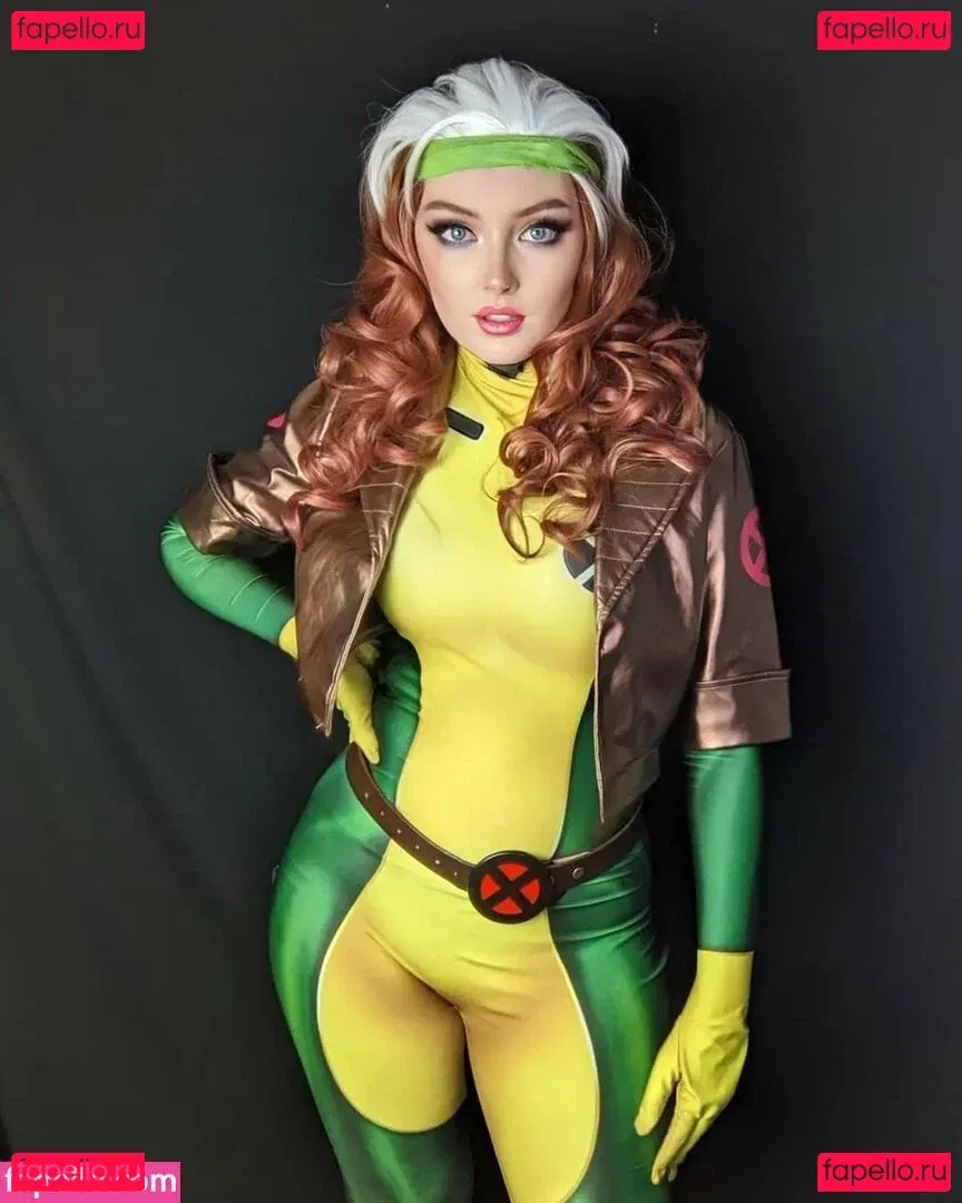 stacycosplays Onlyfans Photo Gallery 