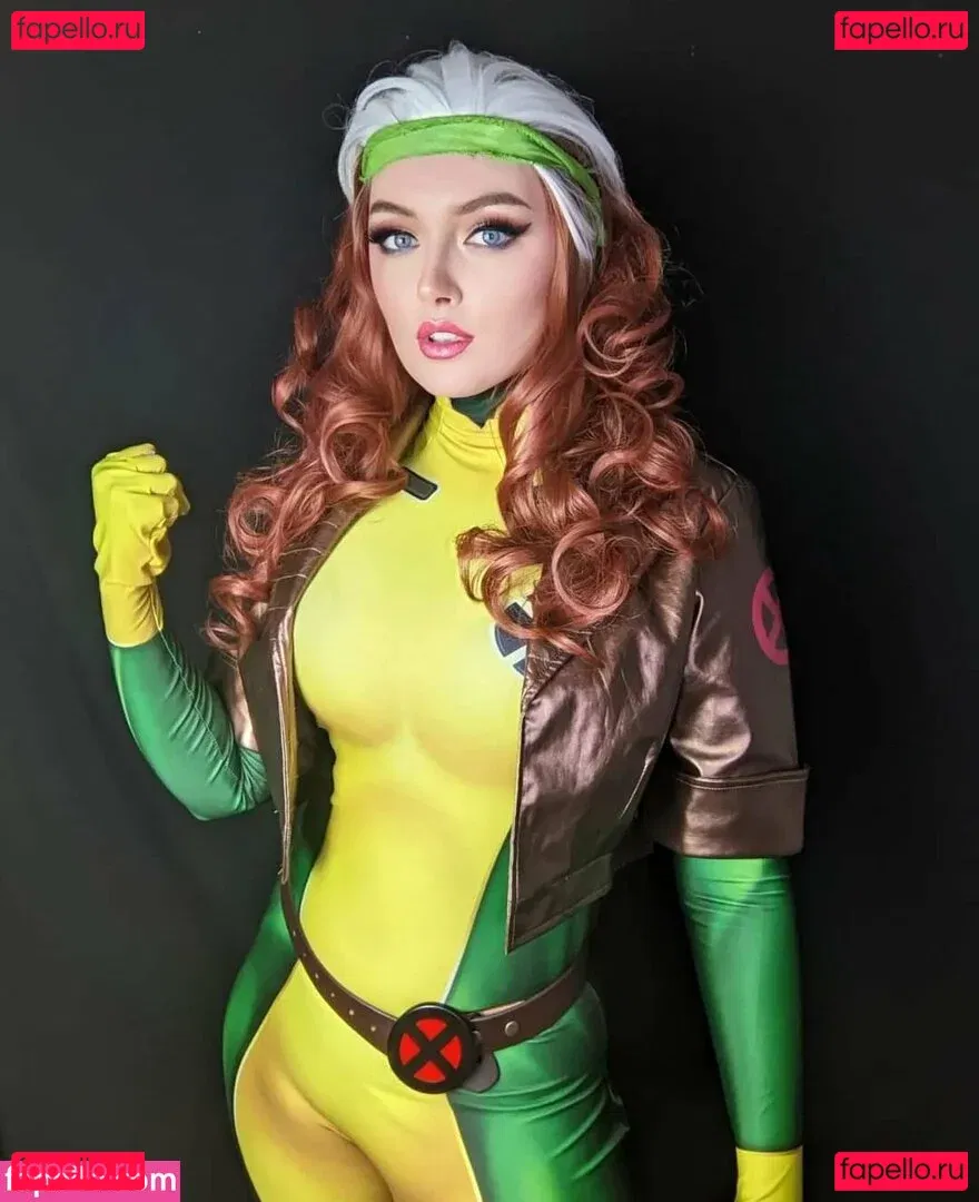 stacycosplays Onlyfans Photo Gallery 