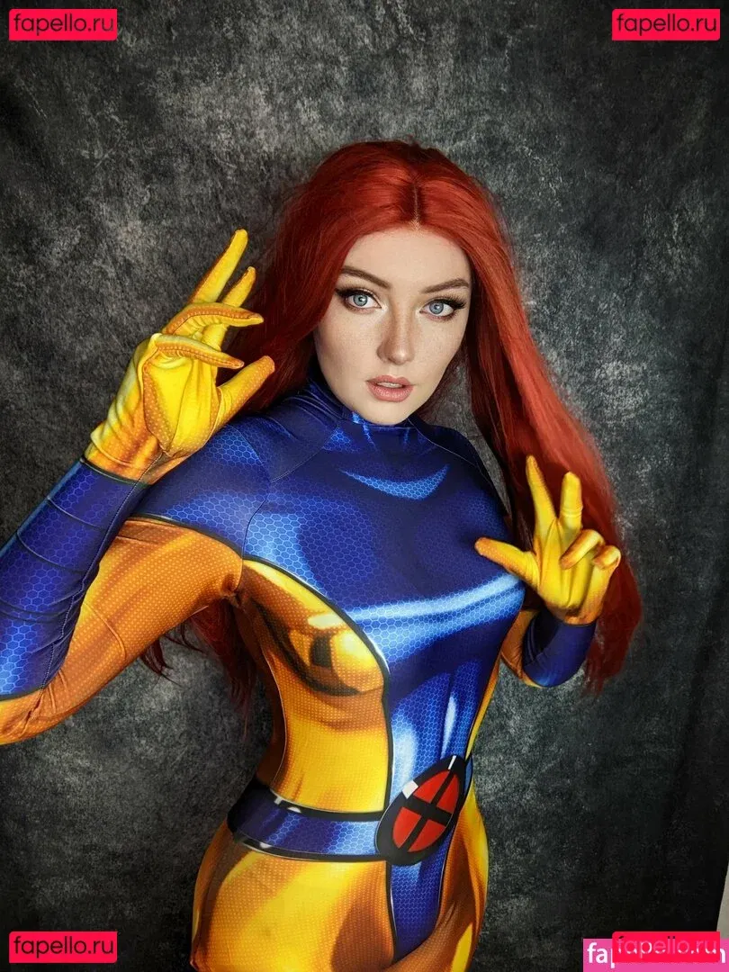 stacycosplays Onlyfans Photo Gallery 