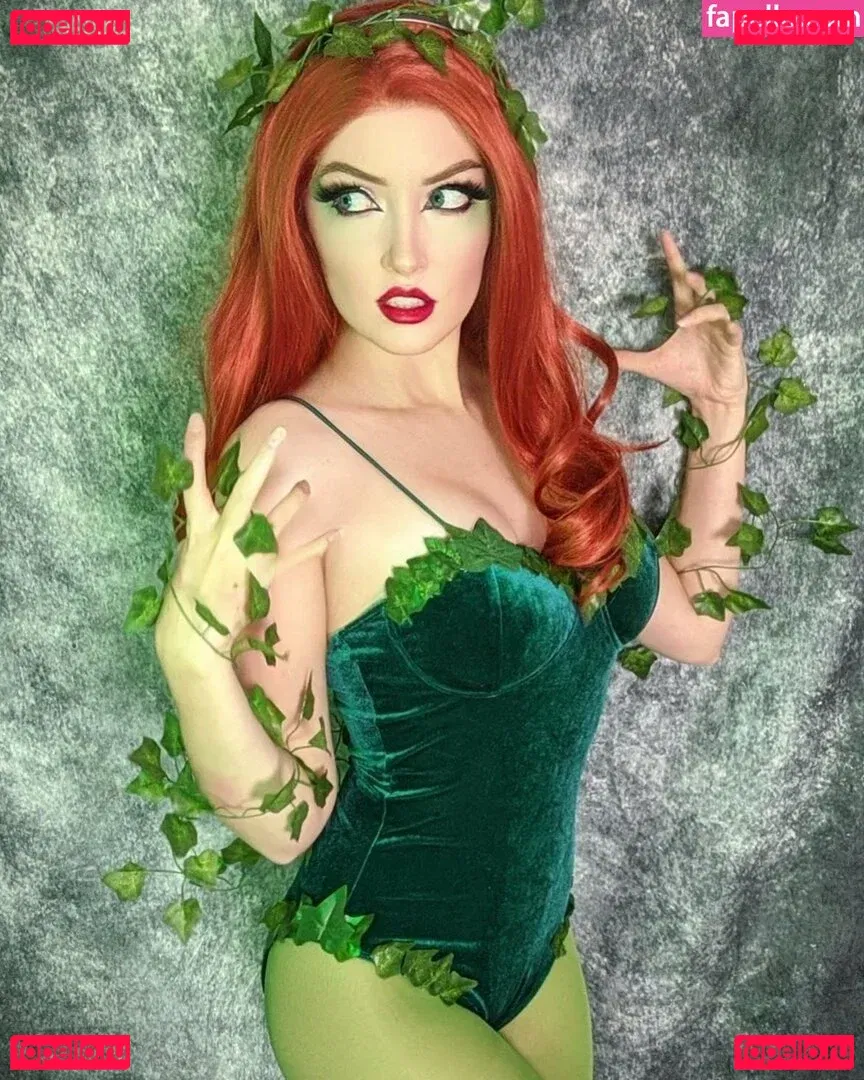 stacycosplays Onlyfans Photo Gallery 