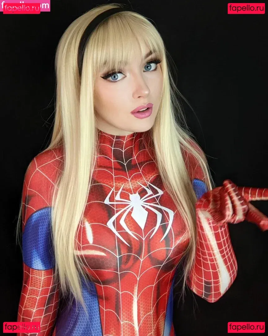 stacycosplays Onlyfans Photo Gallery 
