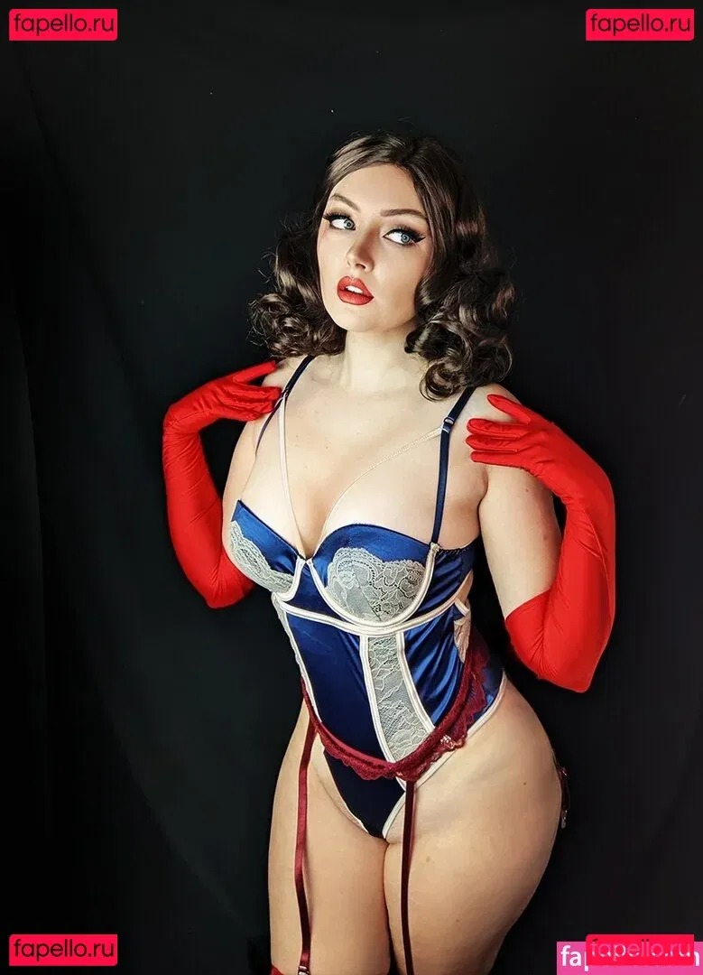 stacycosplays Onlyfans Photo Gallery 