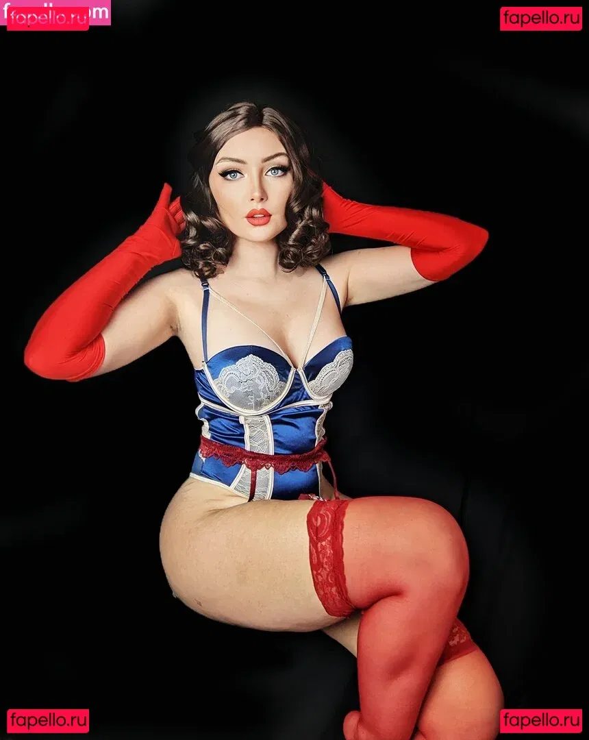 stacycosplays Onlyfans Photo Gallery 