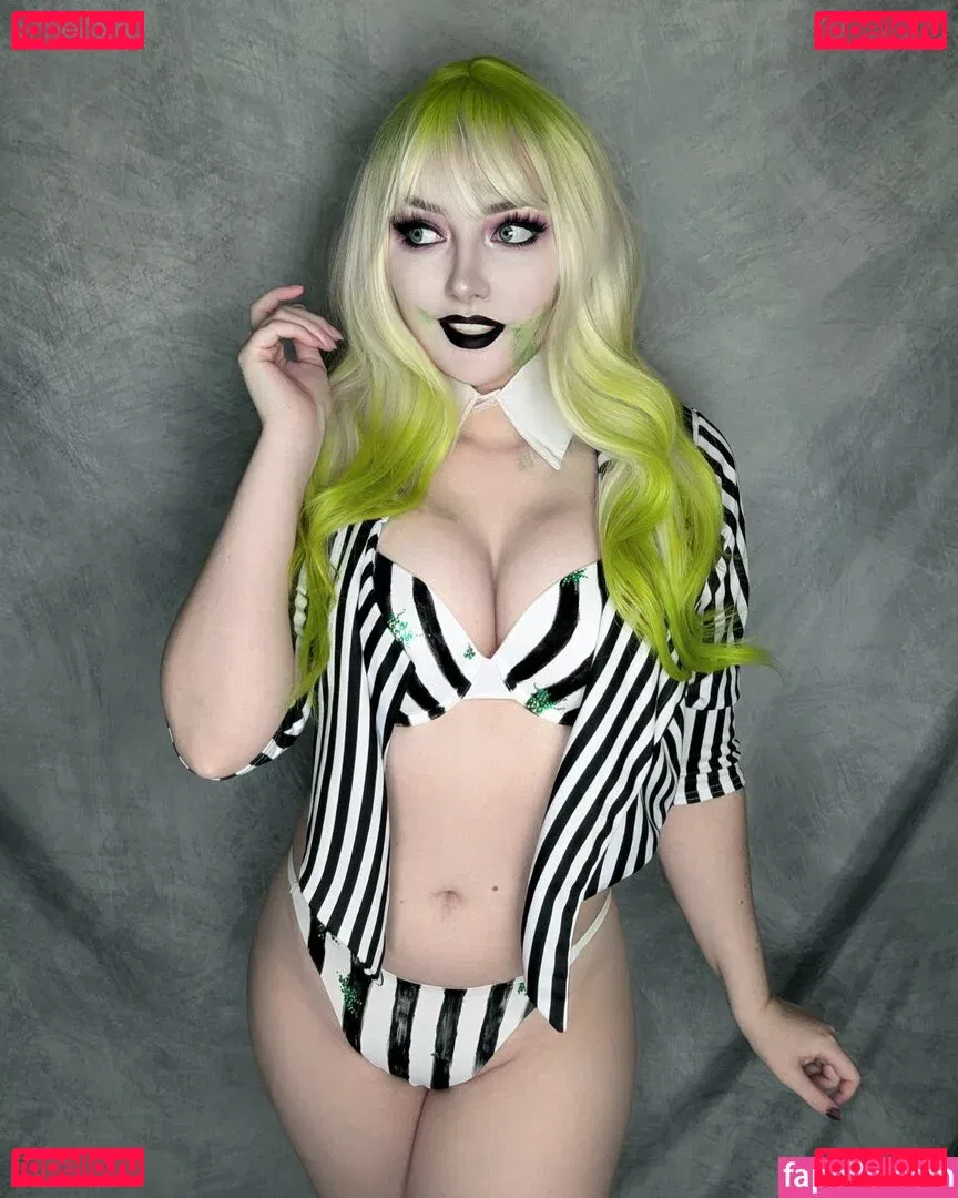 stacycosplays Onlyfans Photo Gallery 