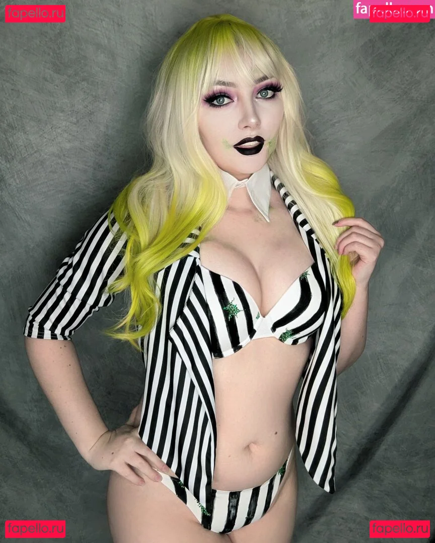 stacycosplays Onlyfans Photo Gallery 