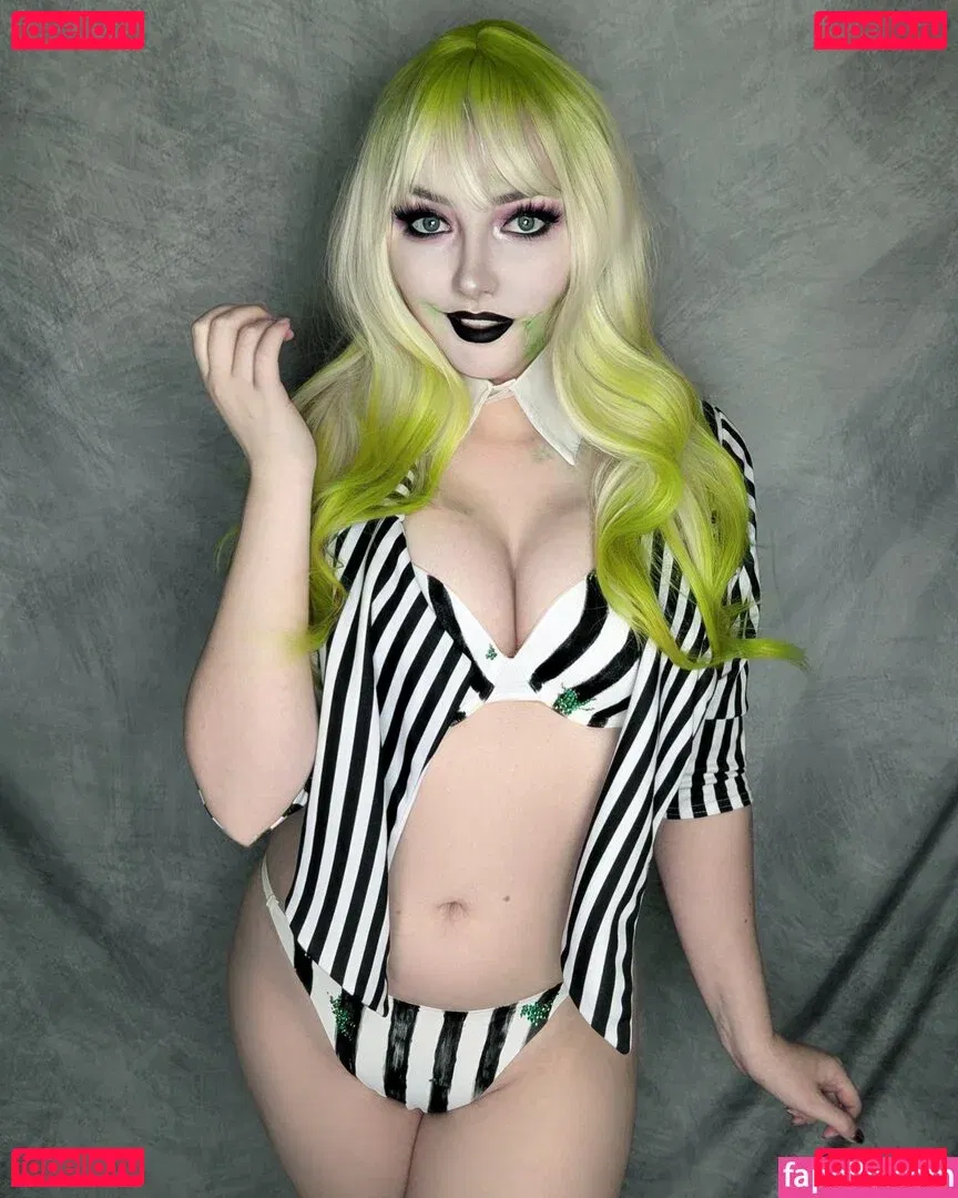 stacycosplays Onlyfans Photo Gallery 