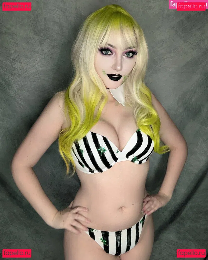 stacycosplays Onlyfans Photo Gallery 