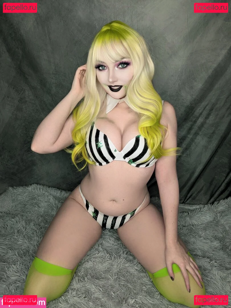 stacycosplays Onlyfans Photo Gallery 