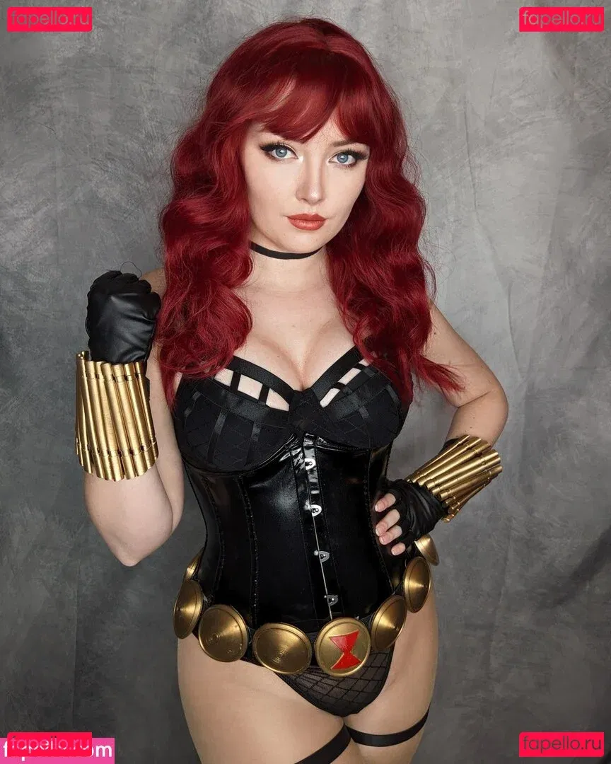 stacycosplays Onlyfans Photo Gallery 