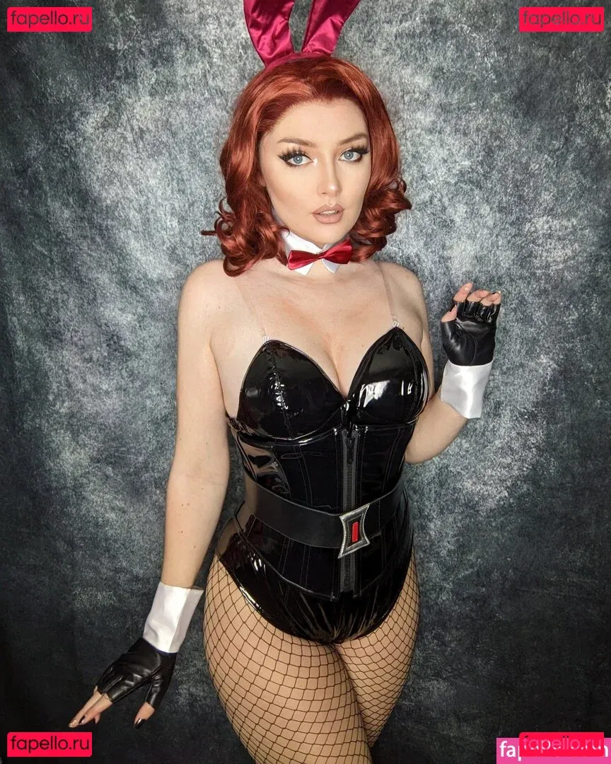 stacycosplays Onlyfans Photo Gallery 