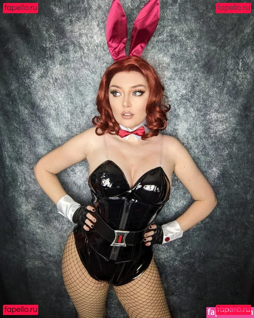 stacycosplays Onlyfans Photo Gallery 