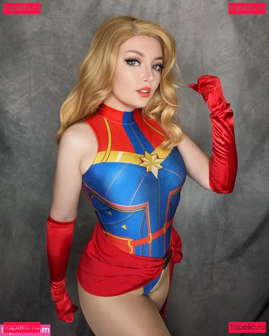 stacycosplays Onlyfans Photo Gallery 