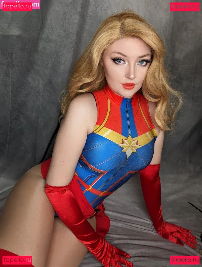 stacycosplays Onlyfans Photo Gallery 